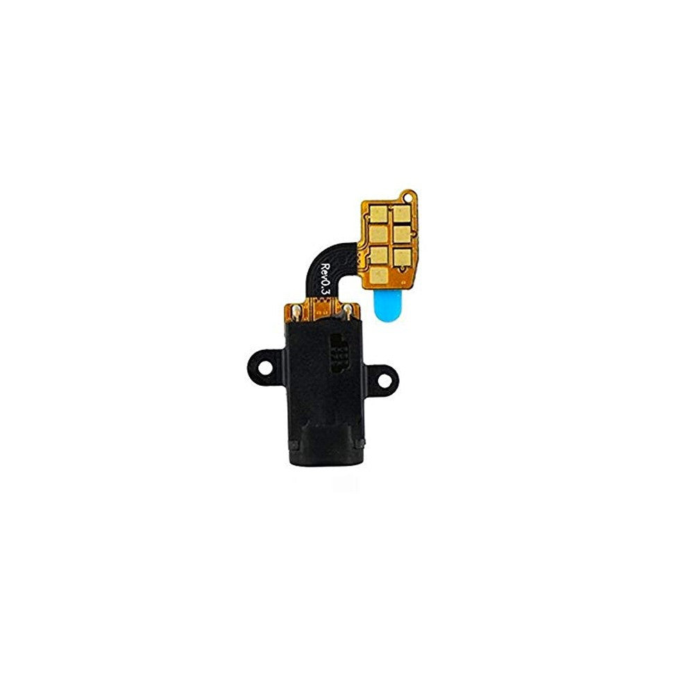 Headphone Jack Audio Flex Cable for Samsung Galaxy S5 G900F Headphone Jack Audio Flex Cable for Samsung Galaxy S5 G900F